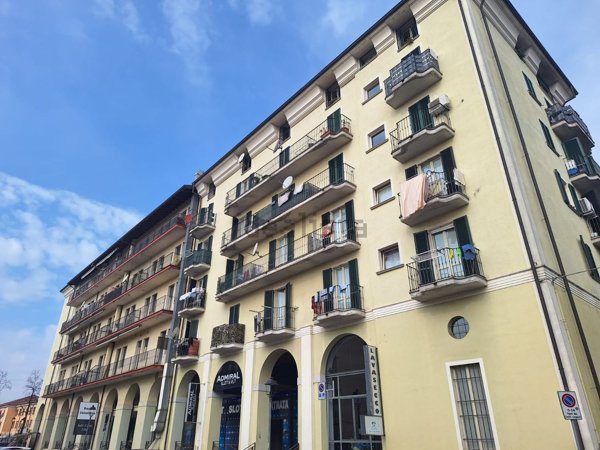 appartamento in vendita a Chiari