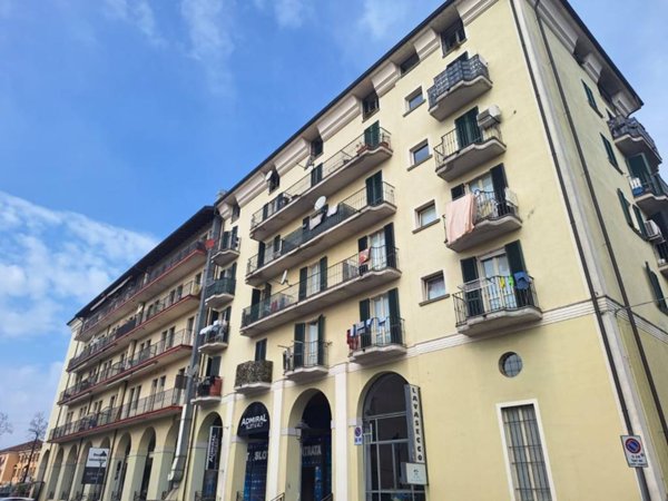 appartamento in vendita a Chiari