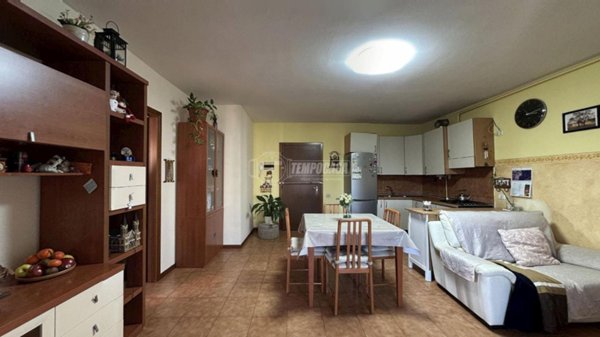 appartamento in vendita a Chiari
