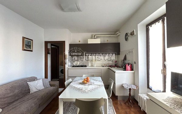 appartamento in vendita a Chiari