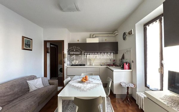 appartamento in vendita a Chiari