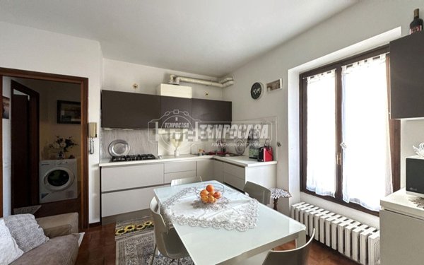 appartamento in vendita a Chiari