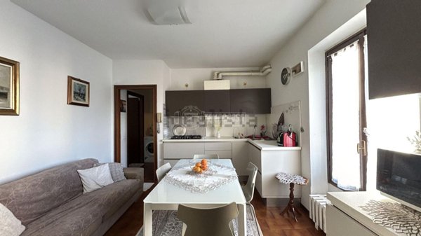 appartamento in vendita a Chiari