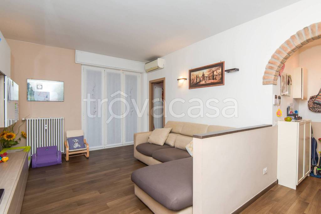 casa indipendente in vendita a Chiari