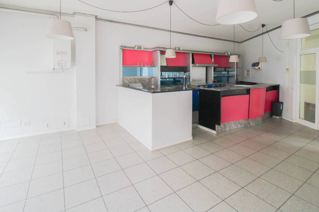monolocale in vendita a Chiari