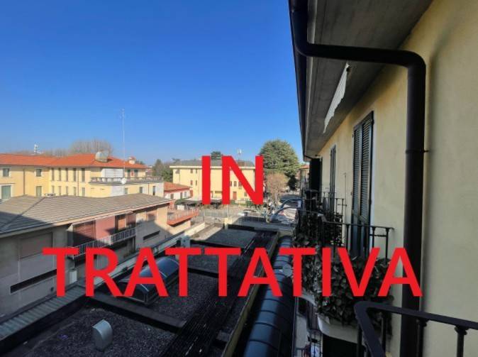 appartamento in vendita a Chiari