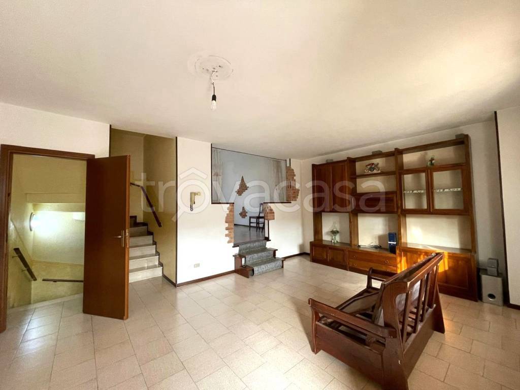 casa indipendente in vendita a Chiari