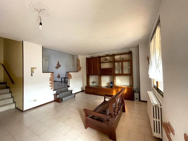 casa indipendente in vendita a Chiari