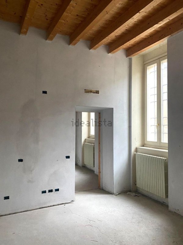 appartamento in vendita a Chiari