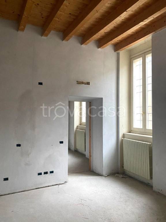 appartamento in vendita a Chiari