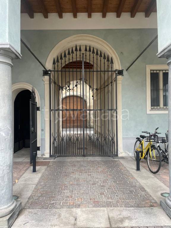 appartamento in vendita a Chiari