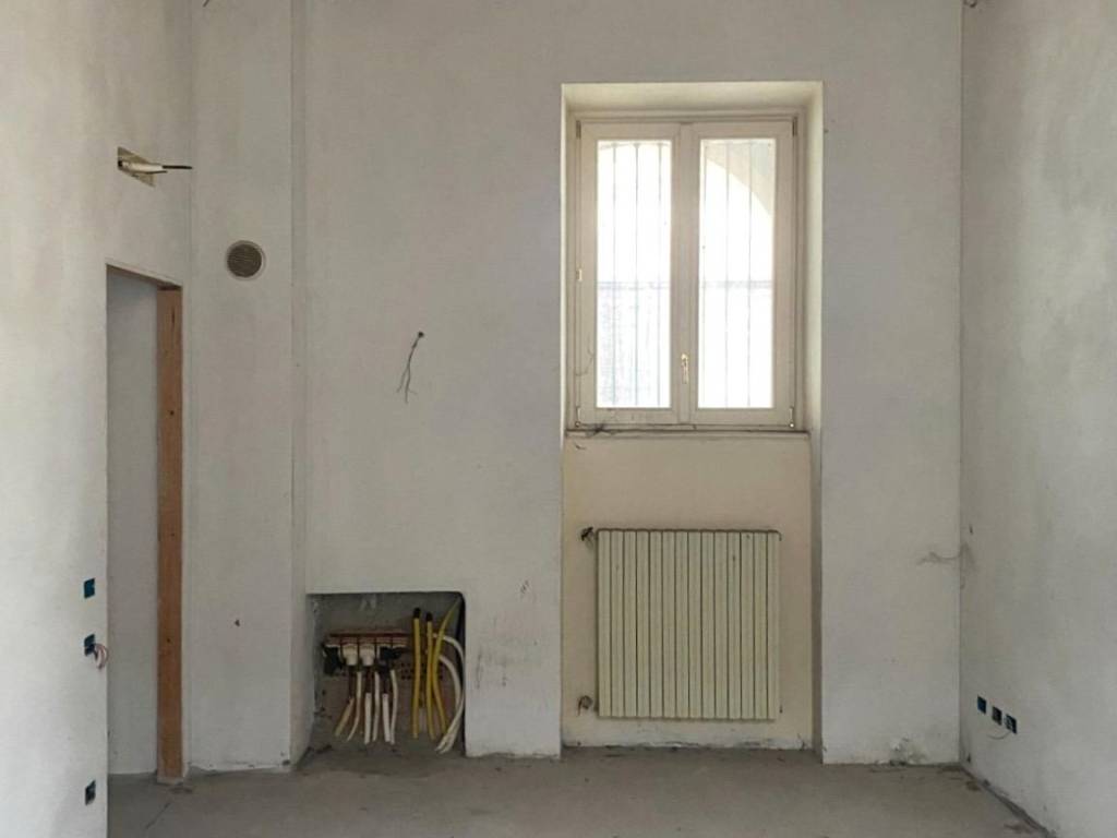 appartamento in vendita a Chiari