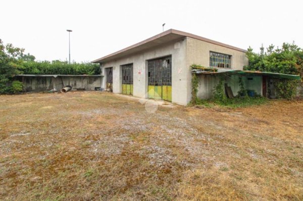terreno agricolo in vendita a Chiari