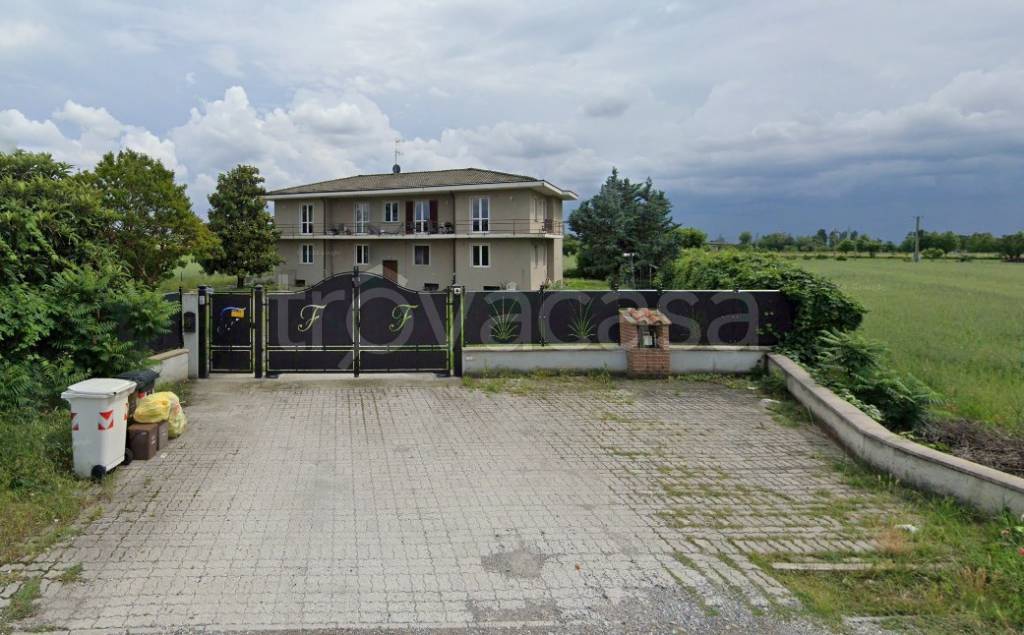 appartamento in vendita a Chiari