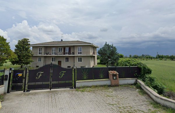 appartamento in vendita a Chiari