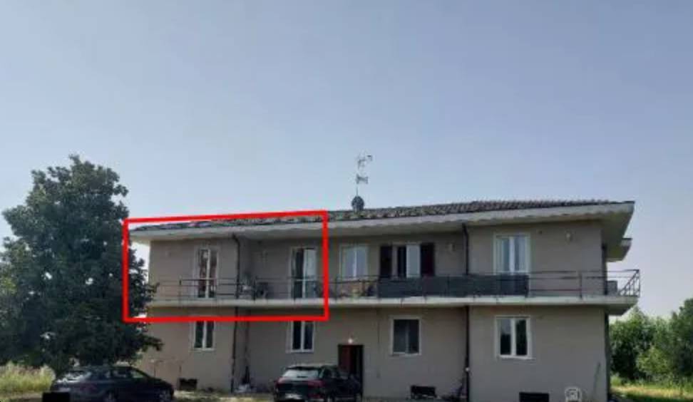 appartamento in vendita a Chiari