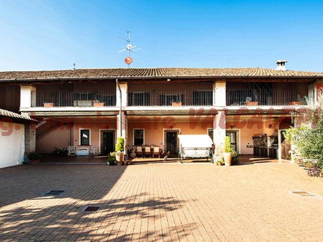 appartamento in vendita a Chiari
