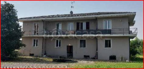 appartamento in vendita a Chiari