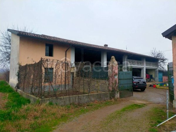 casa indipendente in vendita a Chiari