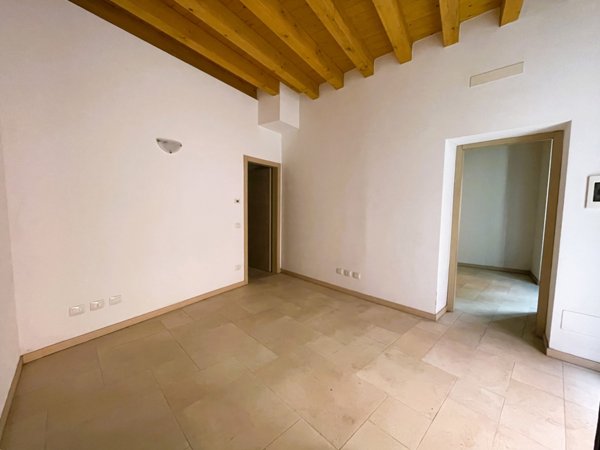 appartamento in vendita a Chiari