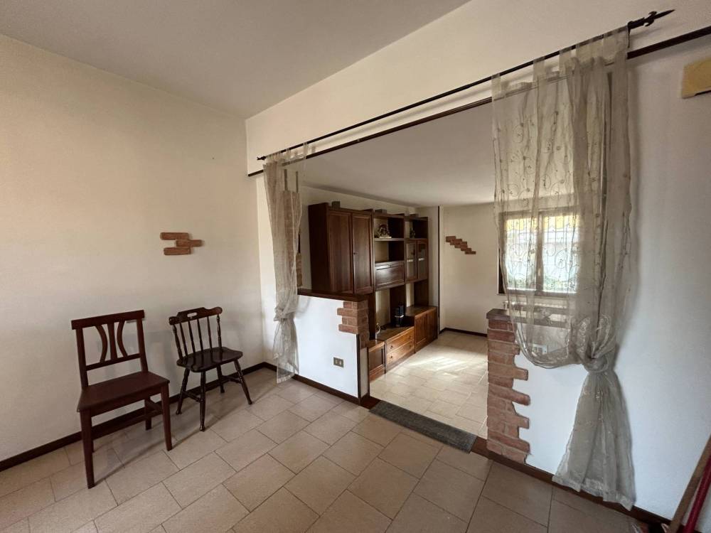 casa indipendente in vendita a Chiari
