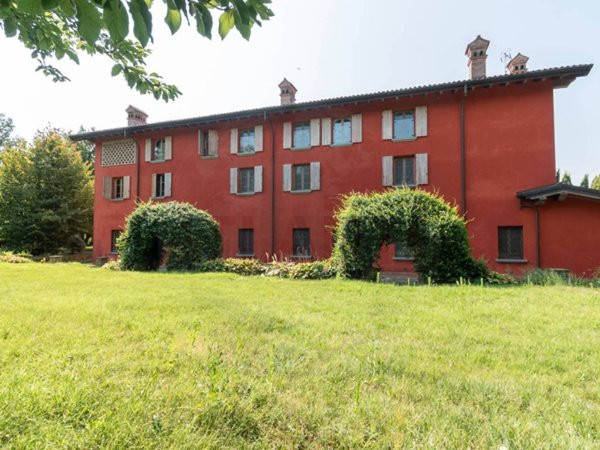 casa indipendente in vendita a Chiari