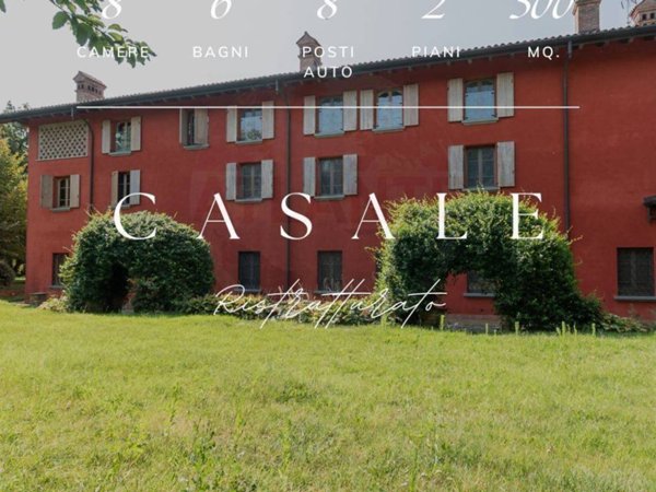 casa indipendente in vendita a Chiari