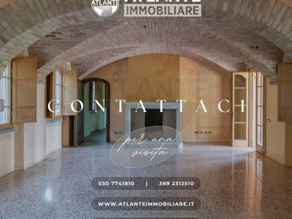 casa indipendente in vendita a Chiari