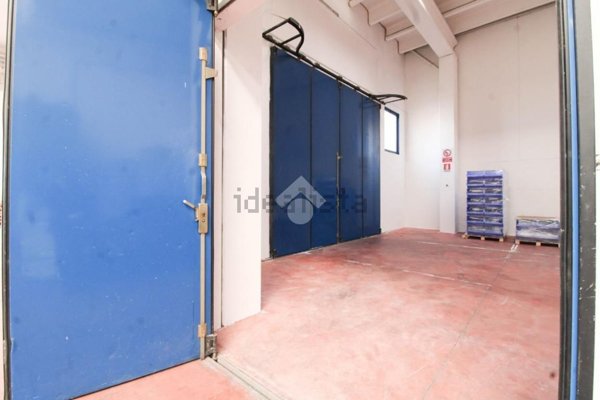 ufficio in vendita a Chiari