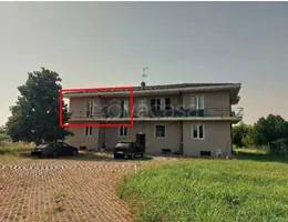 appartamento in vendita a Chiari