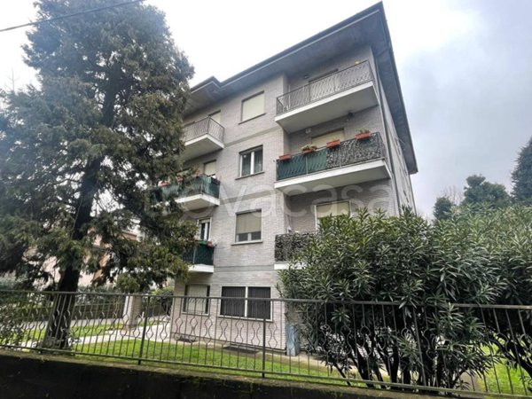 appartamento in vendita a Chiari