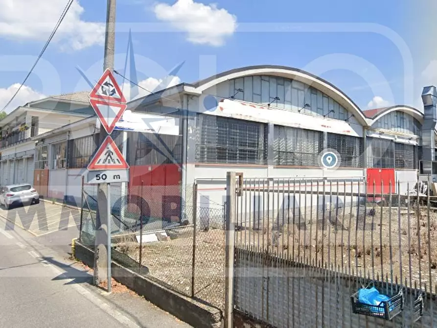 locale di sgombero in vendita a Chiari