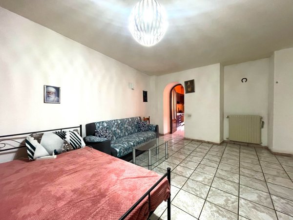appartamento in vendita a Chiari
