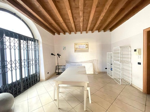 appartamento in vendita a Chiari
