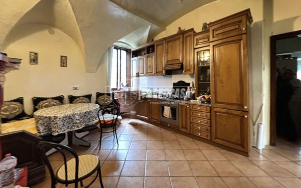 appartamento in vendita a Chiari