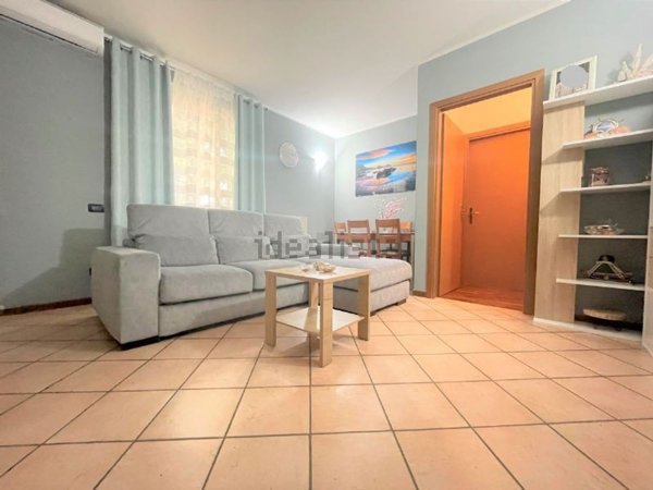 appartamento in vendita a Chiari