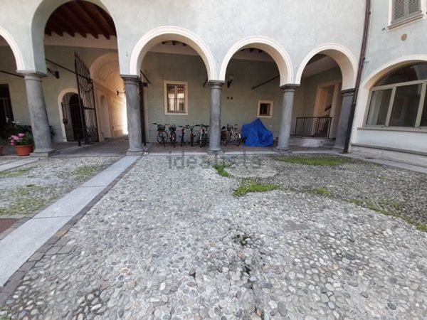 appartamento in vendita a Chiari