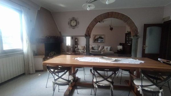 appartamento in vendita a Chiari