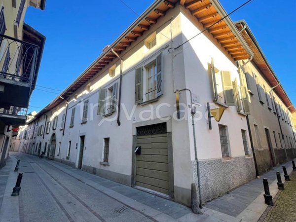 appartamento in vendita a Chiari