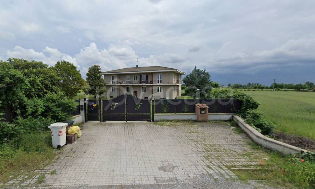 appartamento in vendita a Chiari