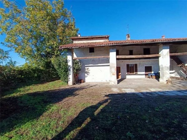 appartamento in vendita a Chiari
