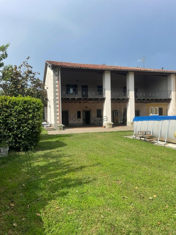 quadrivano in vendita a Chiari