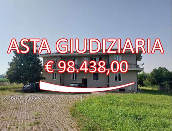 appartamento in vendita a Chiari