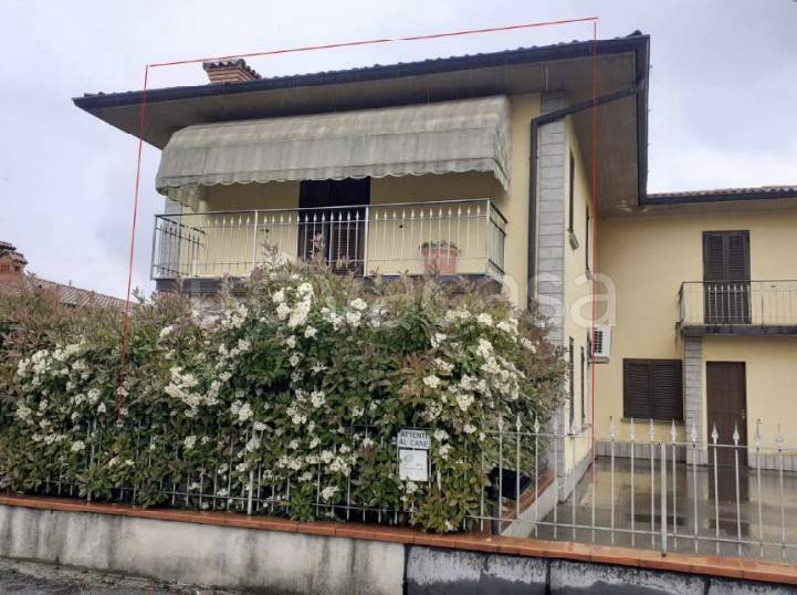 casa indipendente in vendita a Chiari in zona Santellone