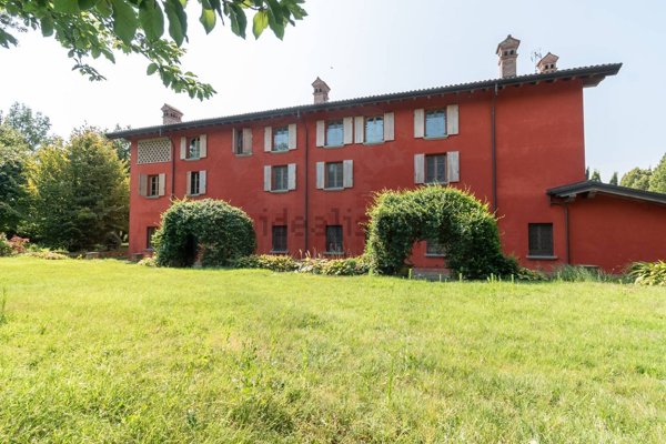 casa indipendente in vendita a Chiari