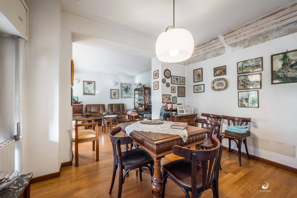 casa indipendente in vendita a Chiari