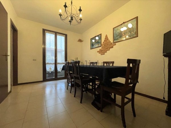 casa indipendente in vendita a Chiari