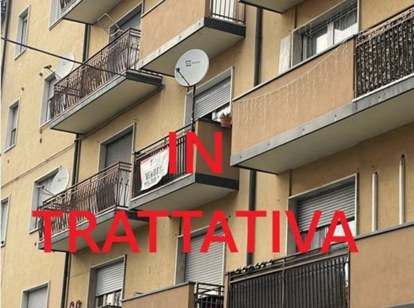 appartamento in vendita a Chiari