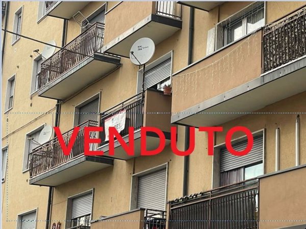 appartamento in vendita a Chiari