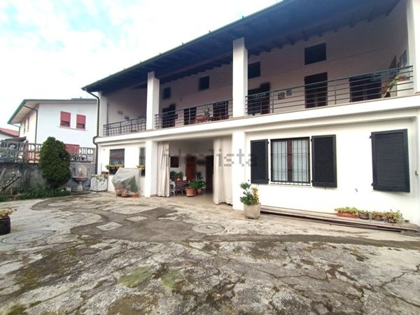 casa indipendente in vendita a Chiari